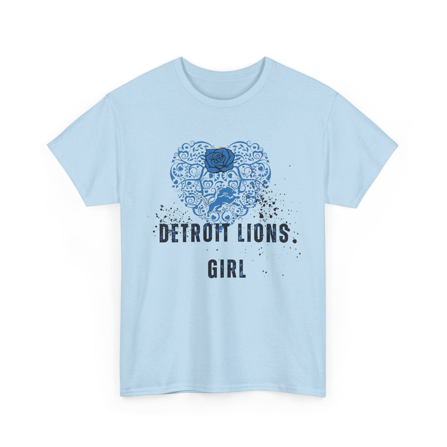 Detroit Lions Tee