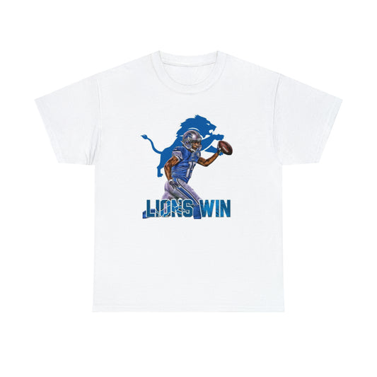 Detroit Lions Tee