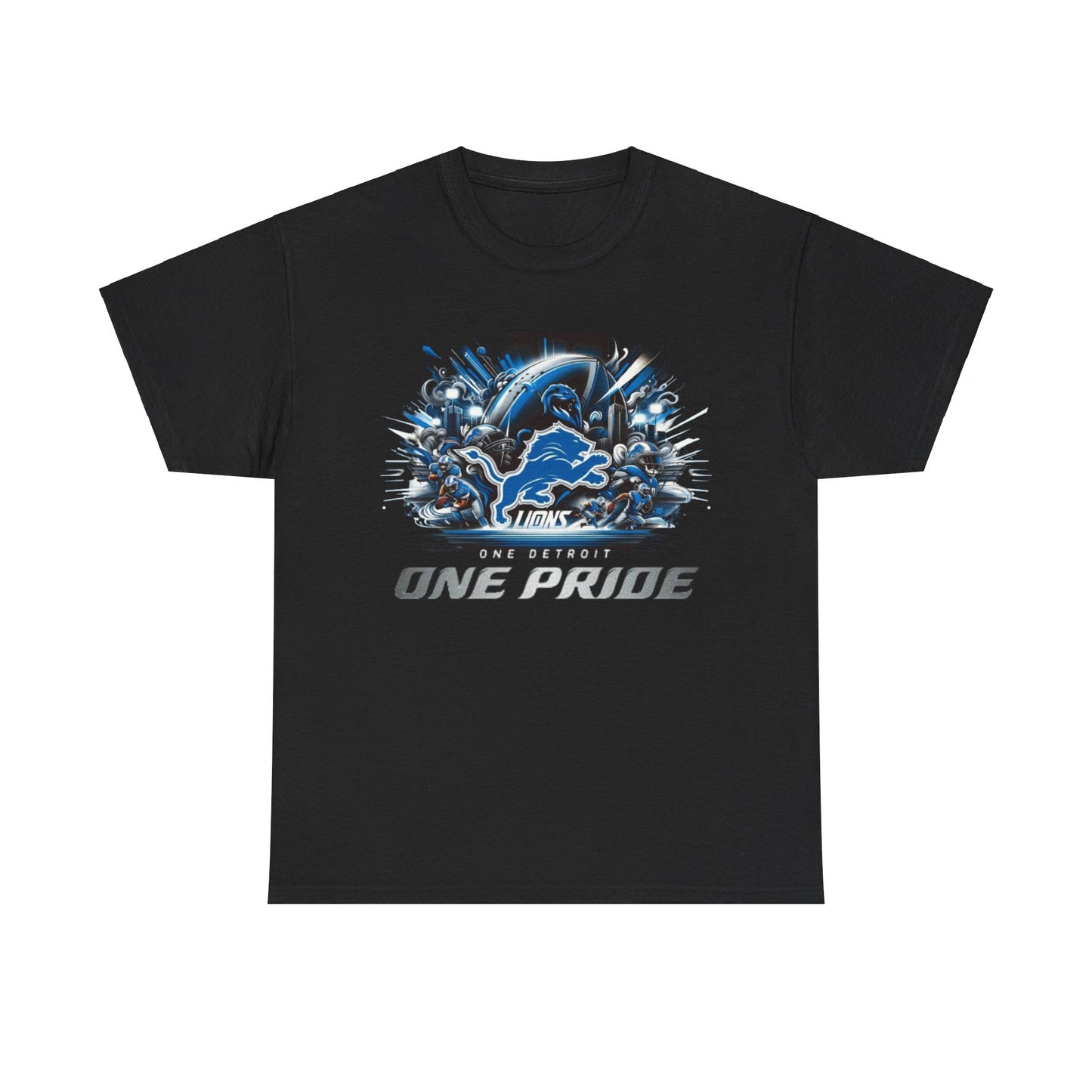 Detroit Lions Tee