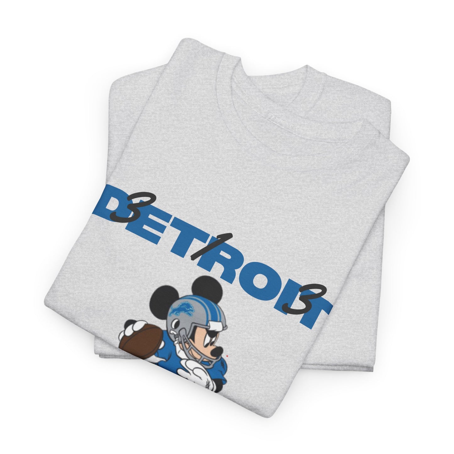 Detroit Lions Tee