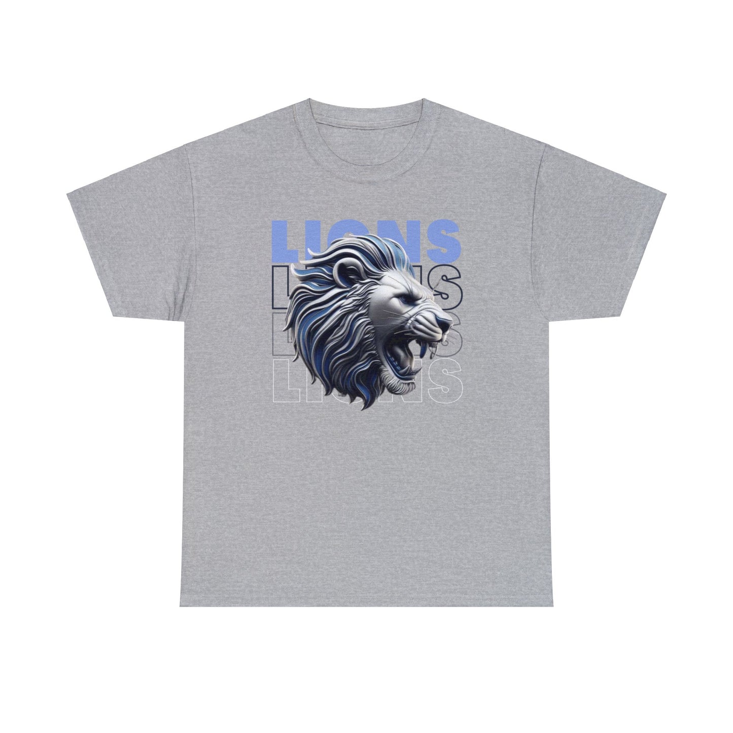 Detroit Lions Tee