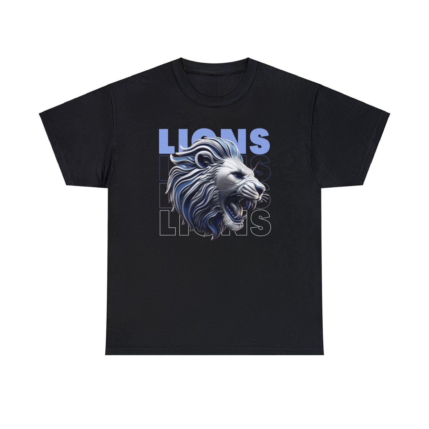 Detroit Lions Tee