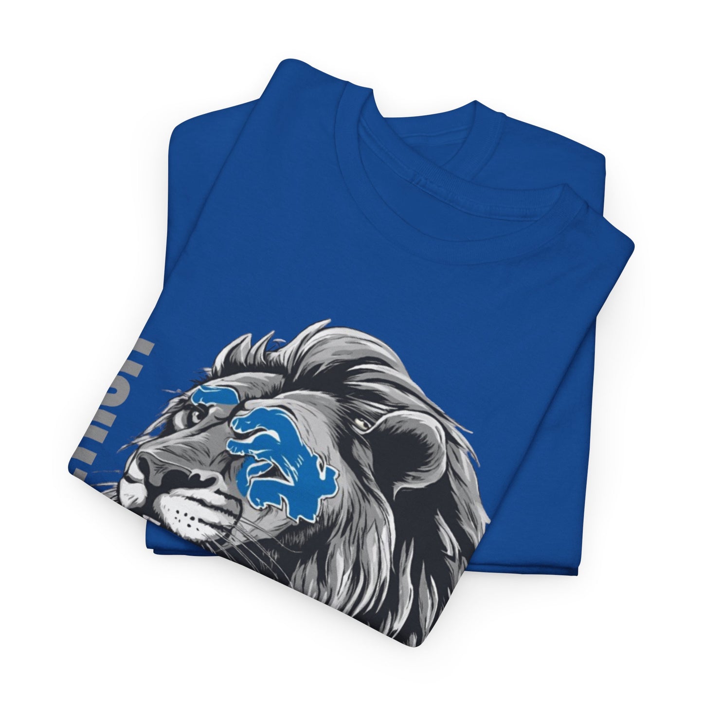 Detroit Lions Tee