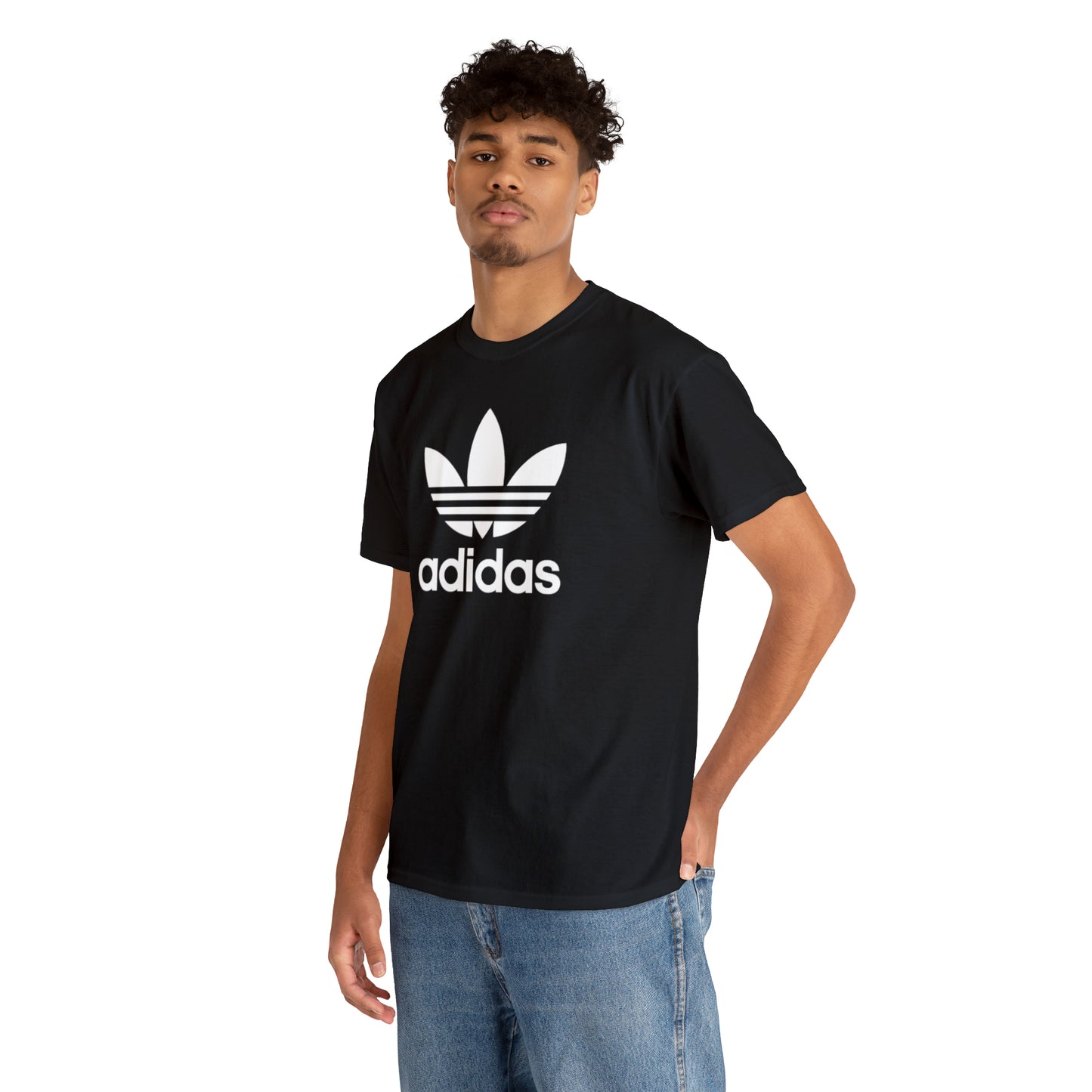 Adidas Parody Tee