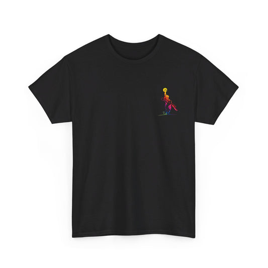 Jay Hen Bowling Tee