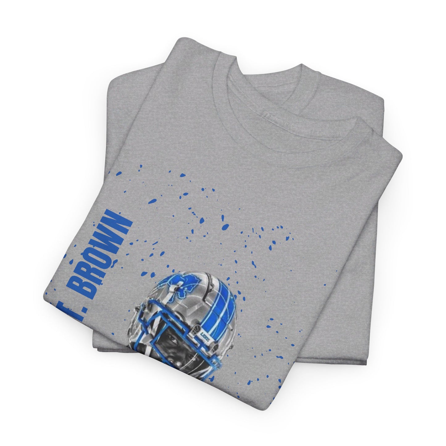 Detroit Lions Tee