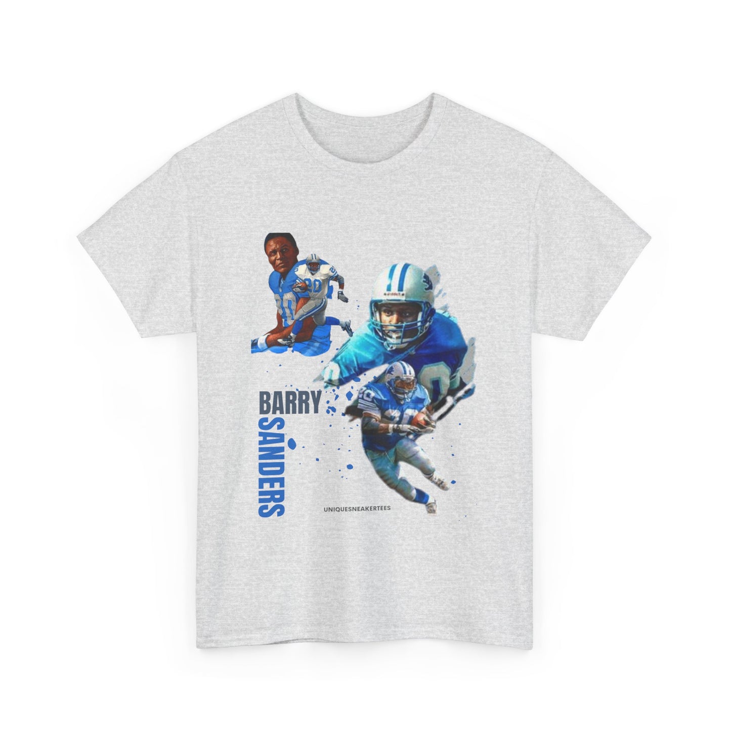 Detroit Lions Tee