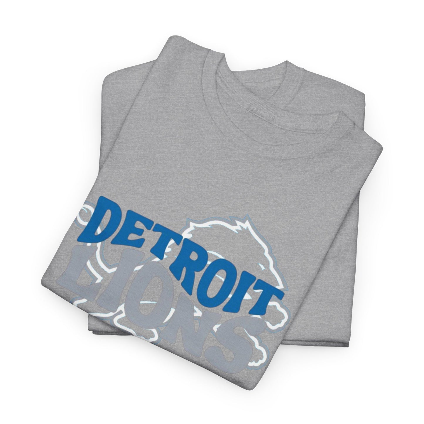 Detroit Lions Tee