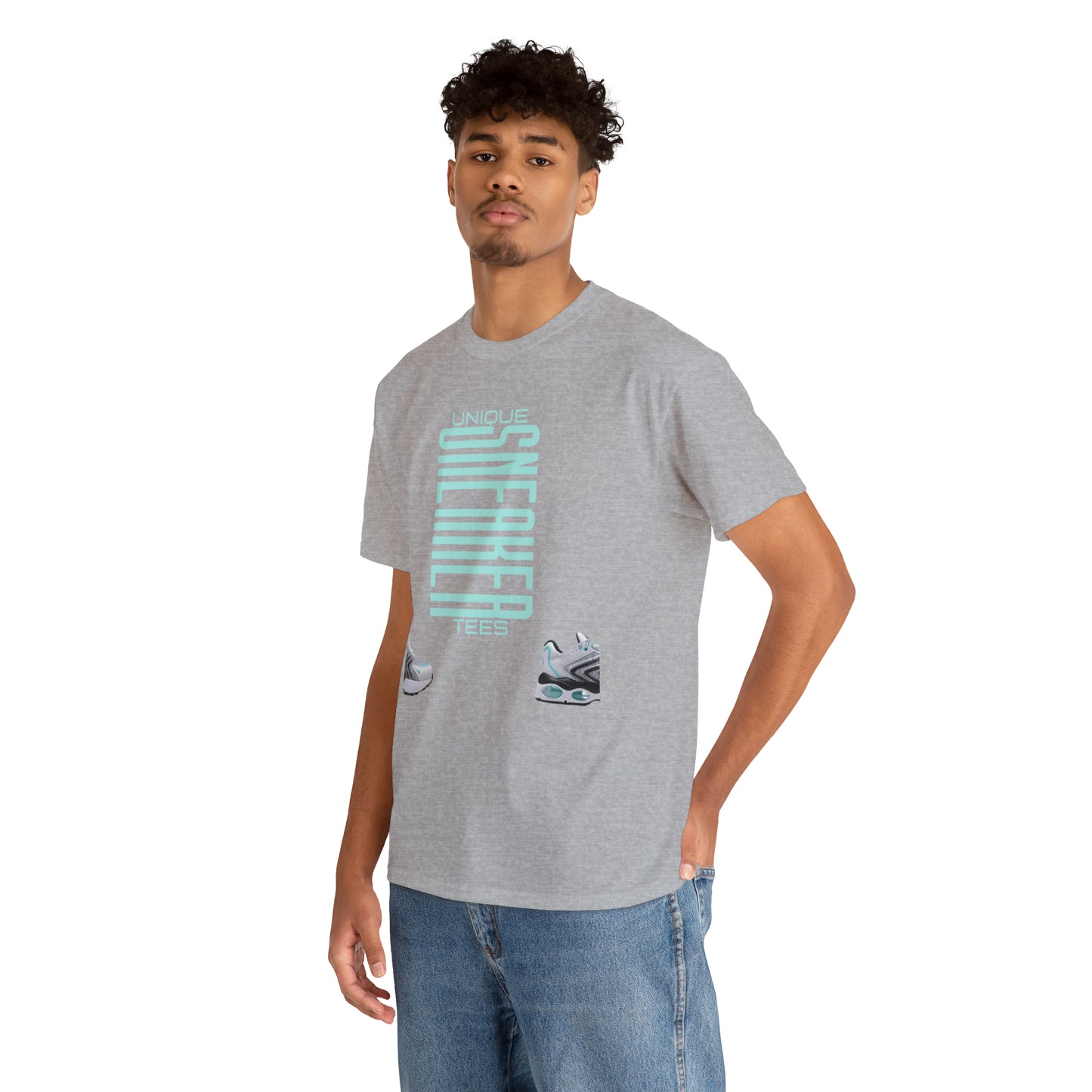 Air Max Tailwind Bright Spruce Tee