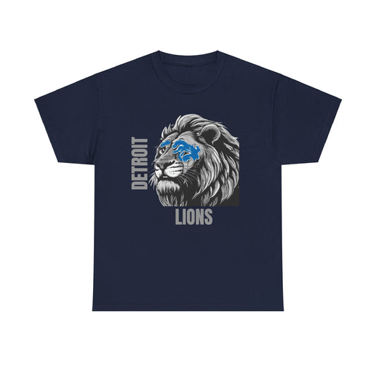 Detroit Lions Tee