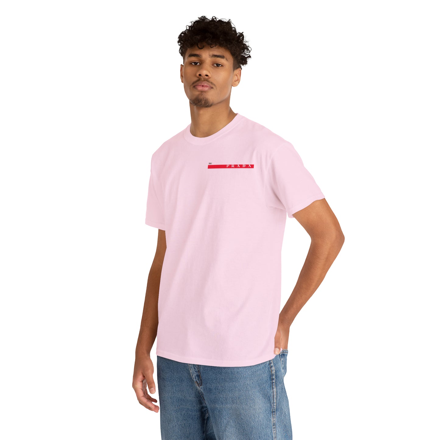 Prada Parody Tee