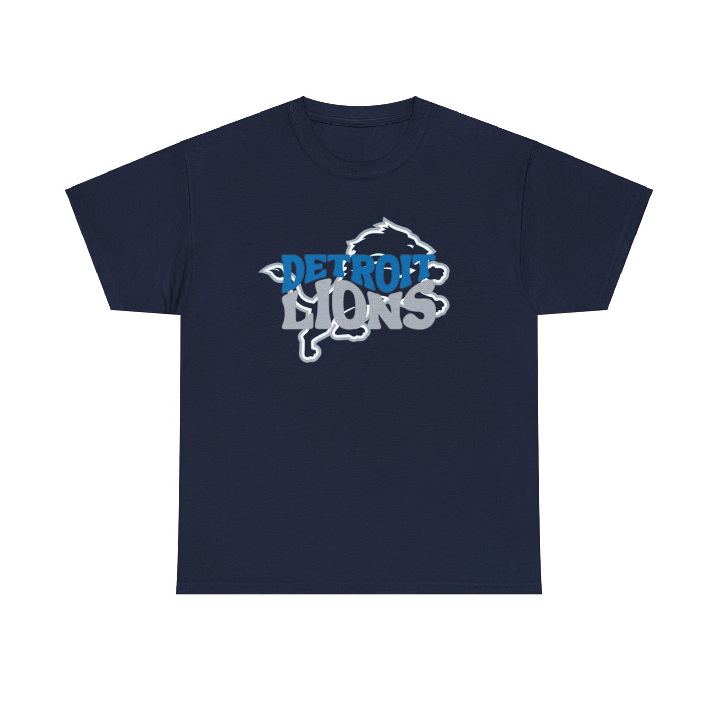 Detroit Lions Tee