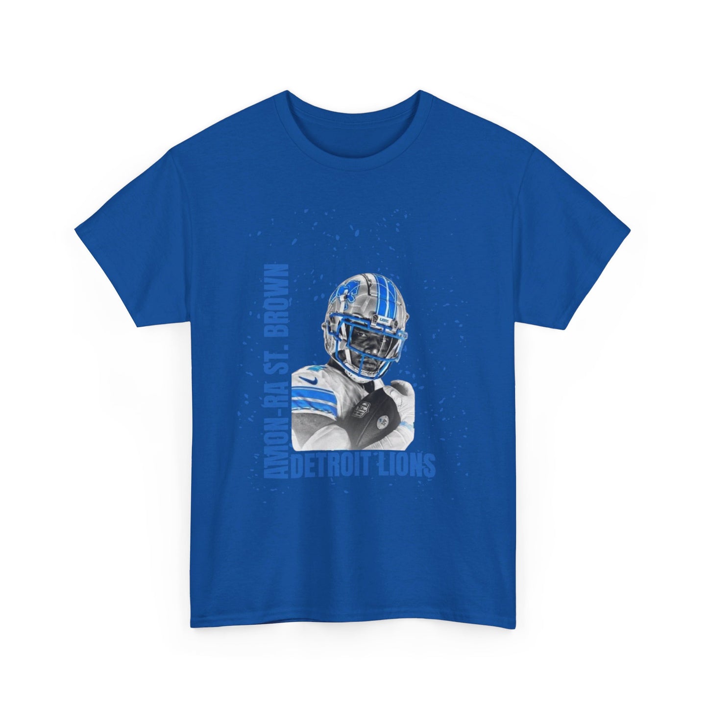 Detroit Lions Tee