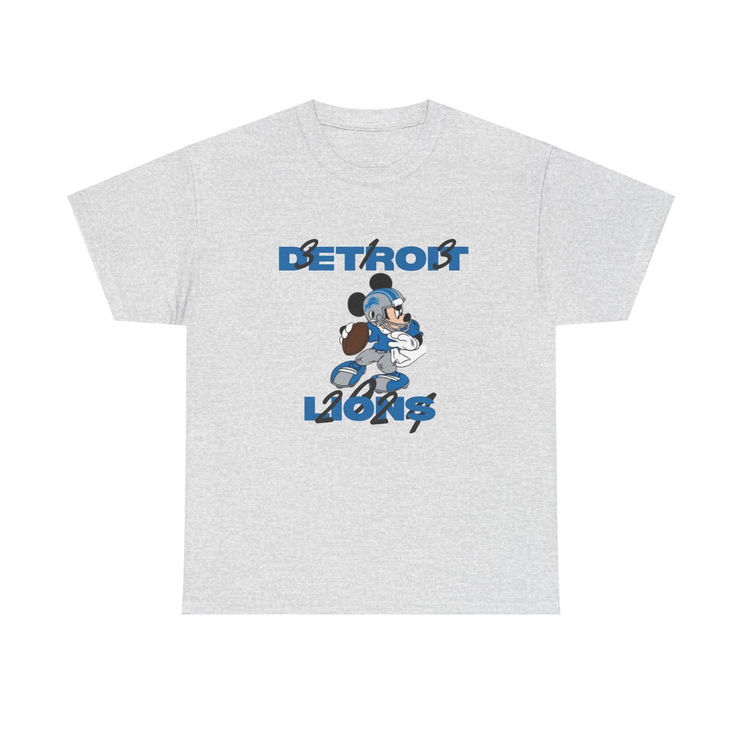 Detroit Lions Tee