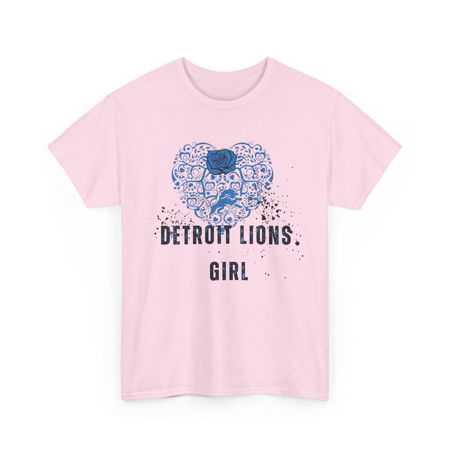 Detroit Lions Tee