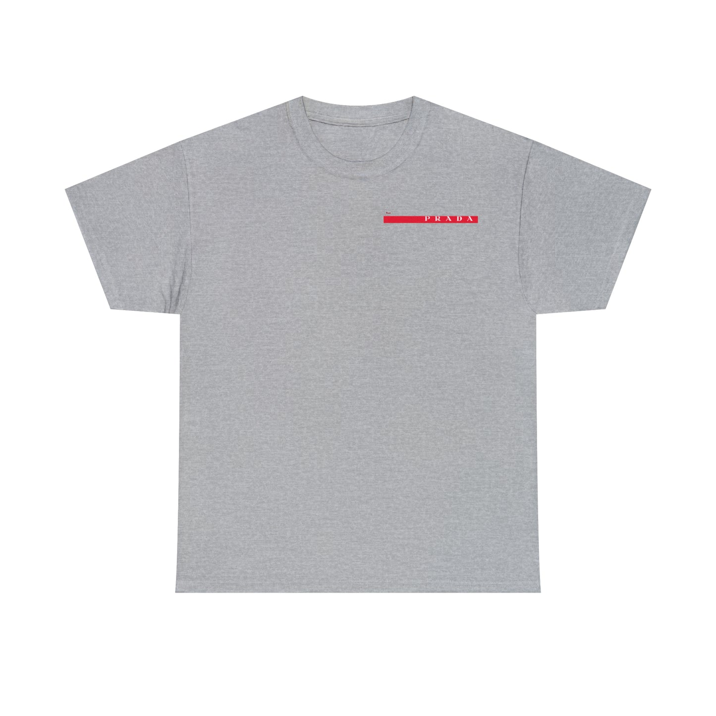 Prada Parody Tee