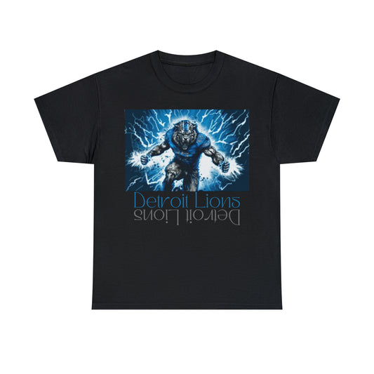 Detroit Lions Tee