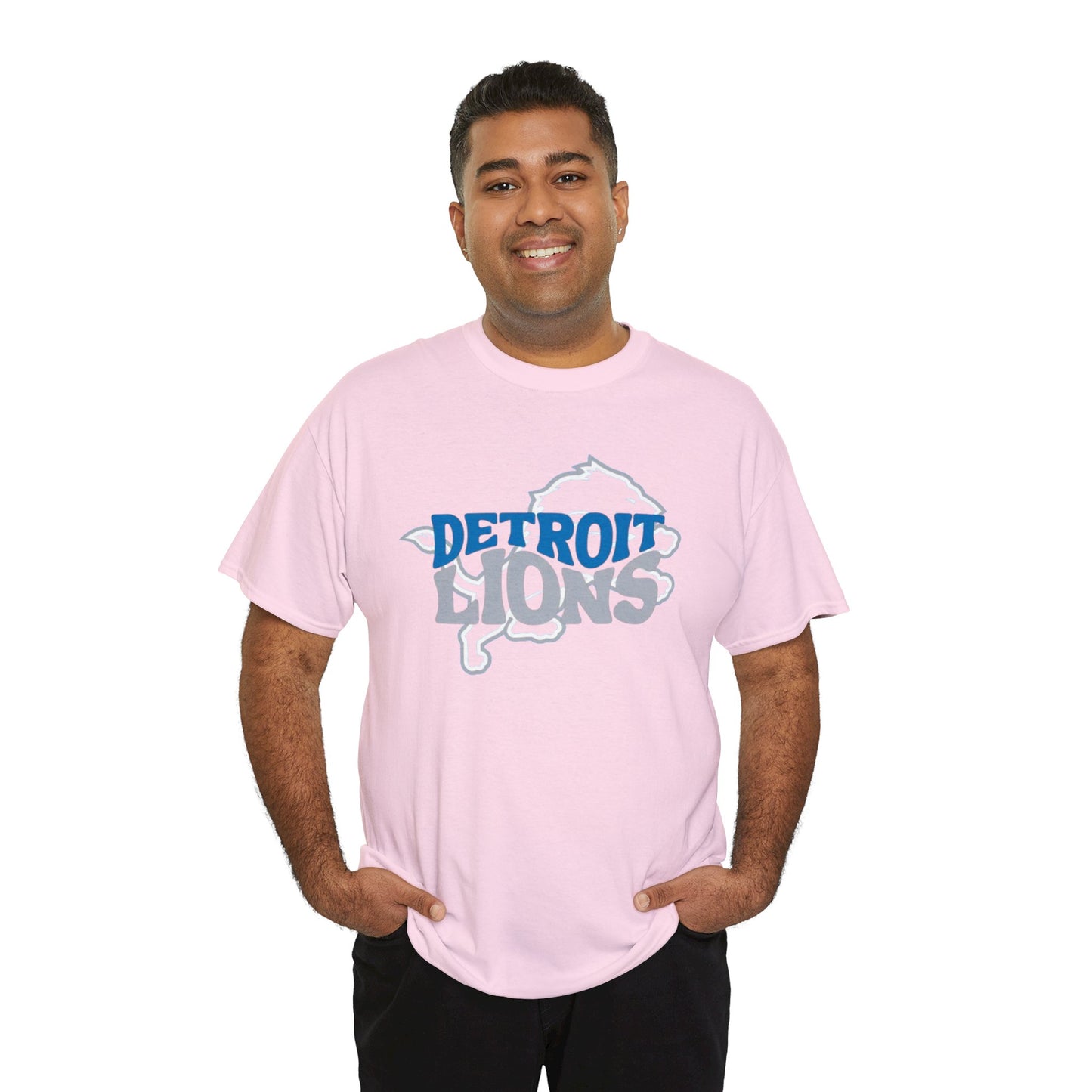 Detroit Lions Tee