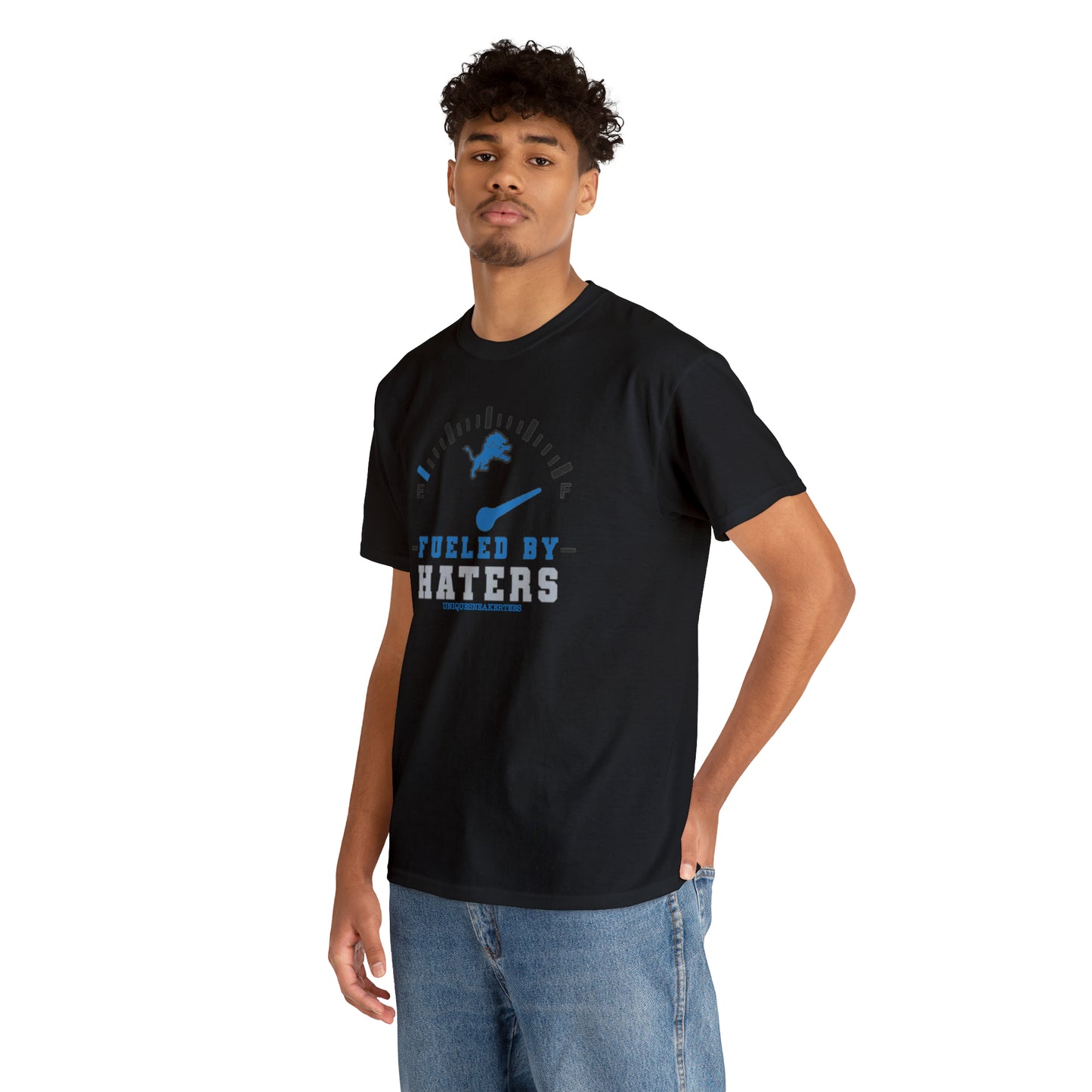 Detroit Lions Tee