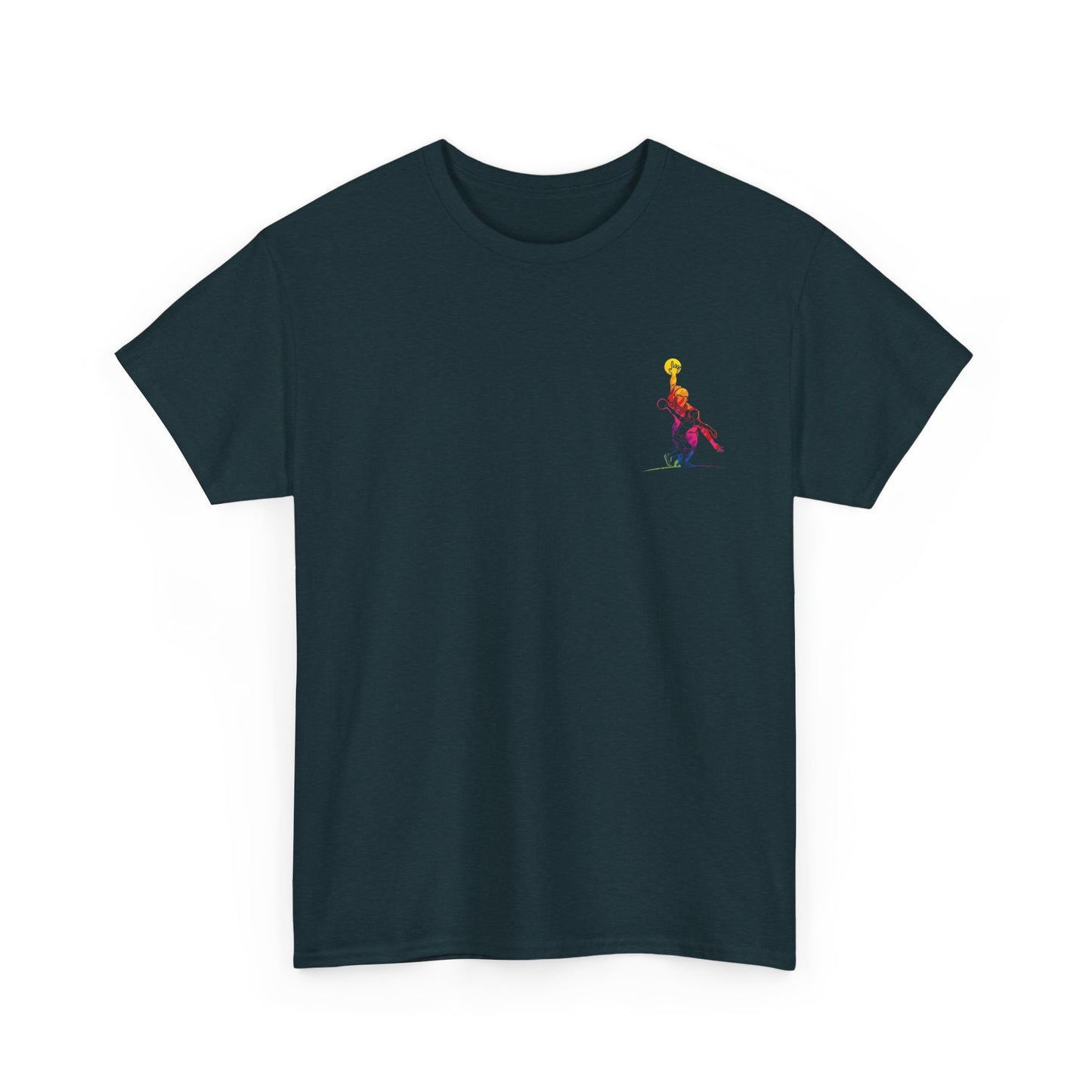 Mo Mo Bowling Tee