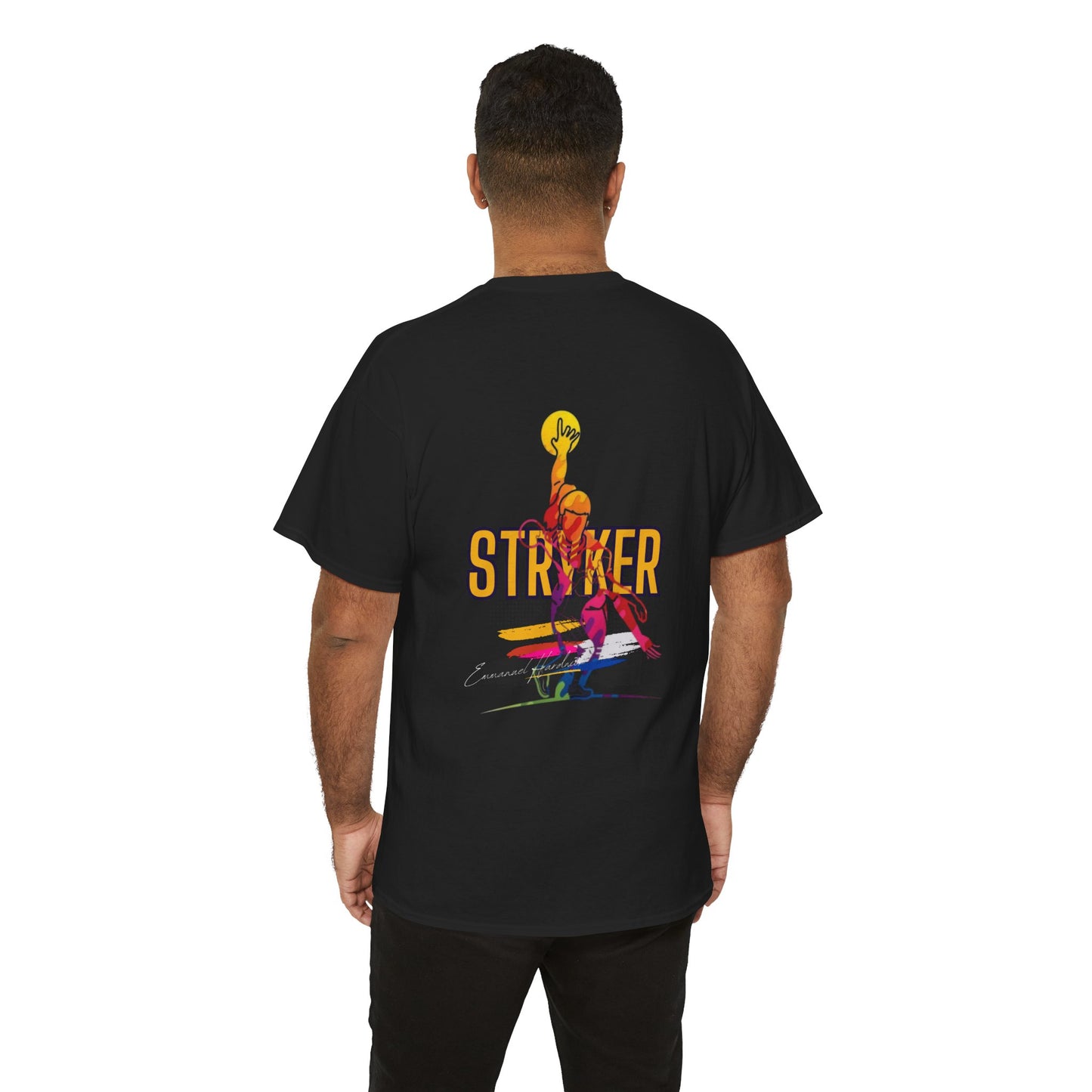 Stryker Bowling Tee