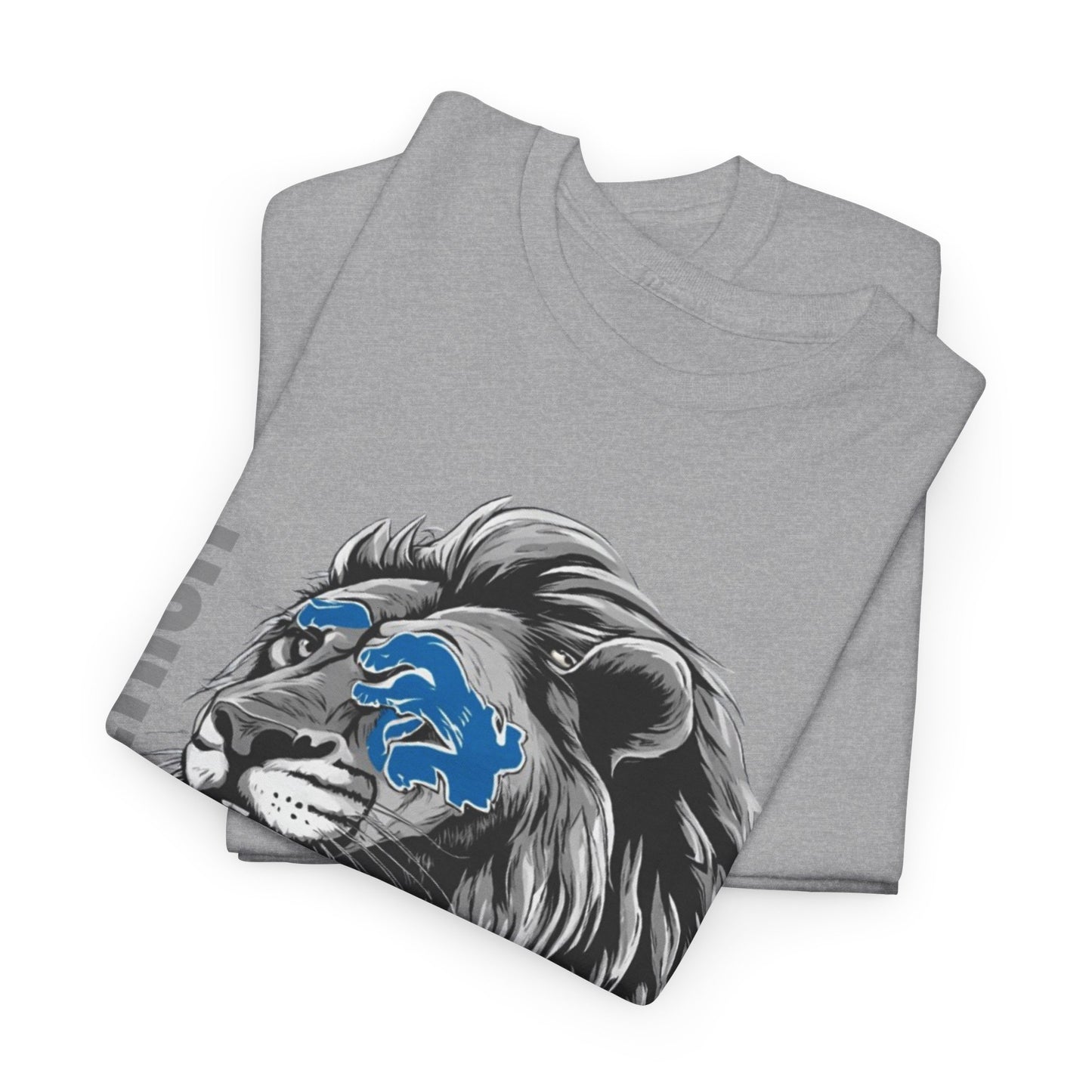 Detroit Lions Tee