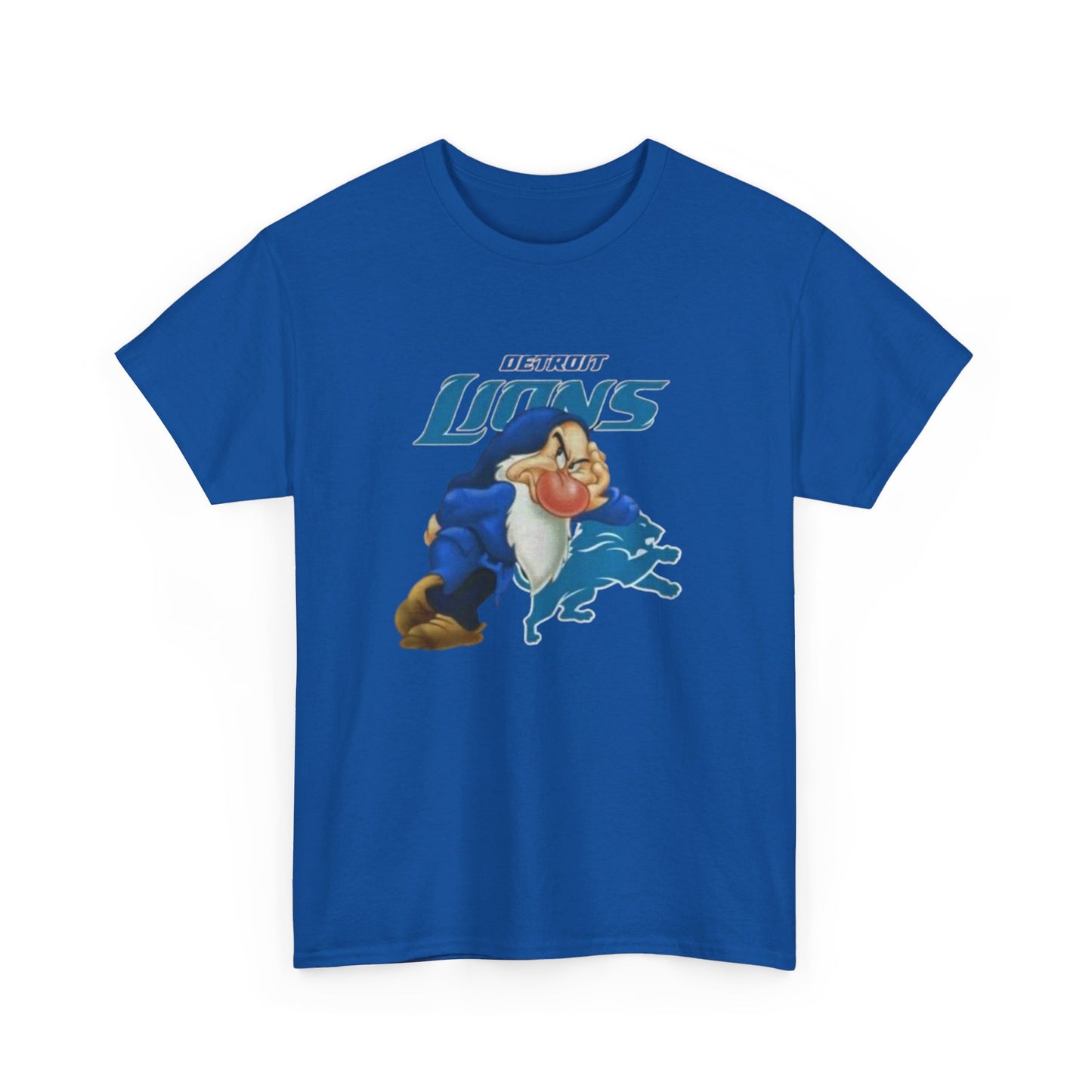 Detroit Lions Tee