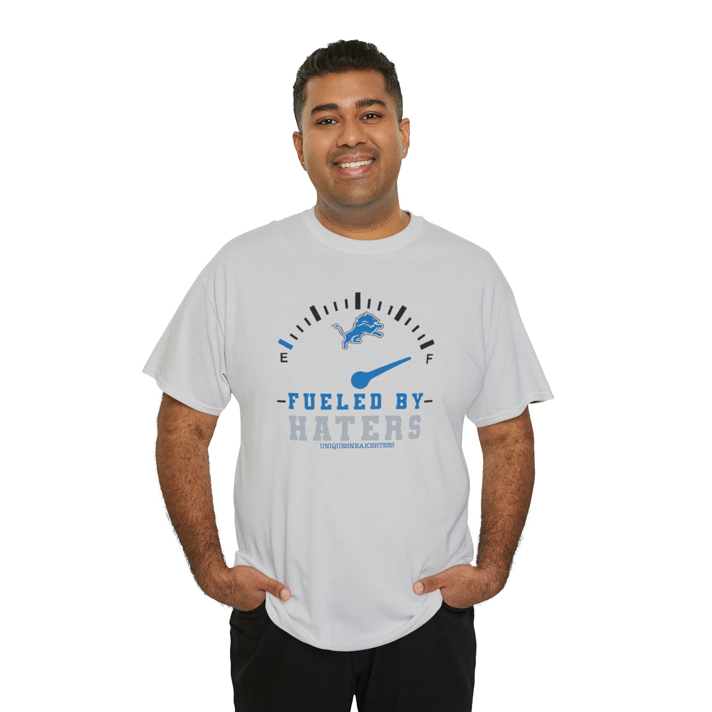 Detroit Lions Tee