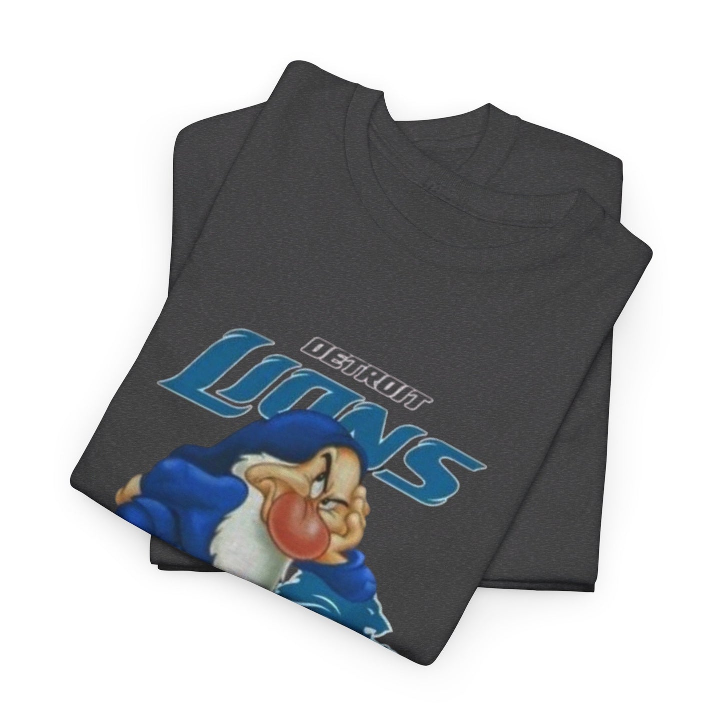 Detroit Lions Tee