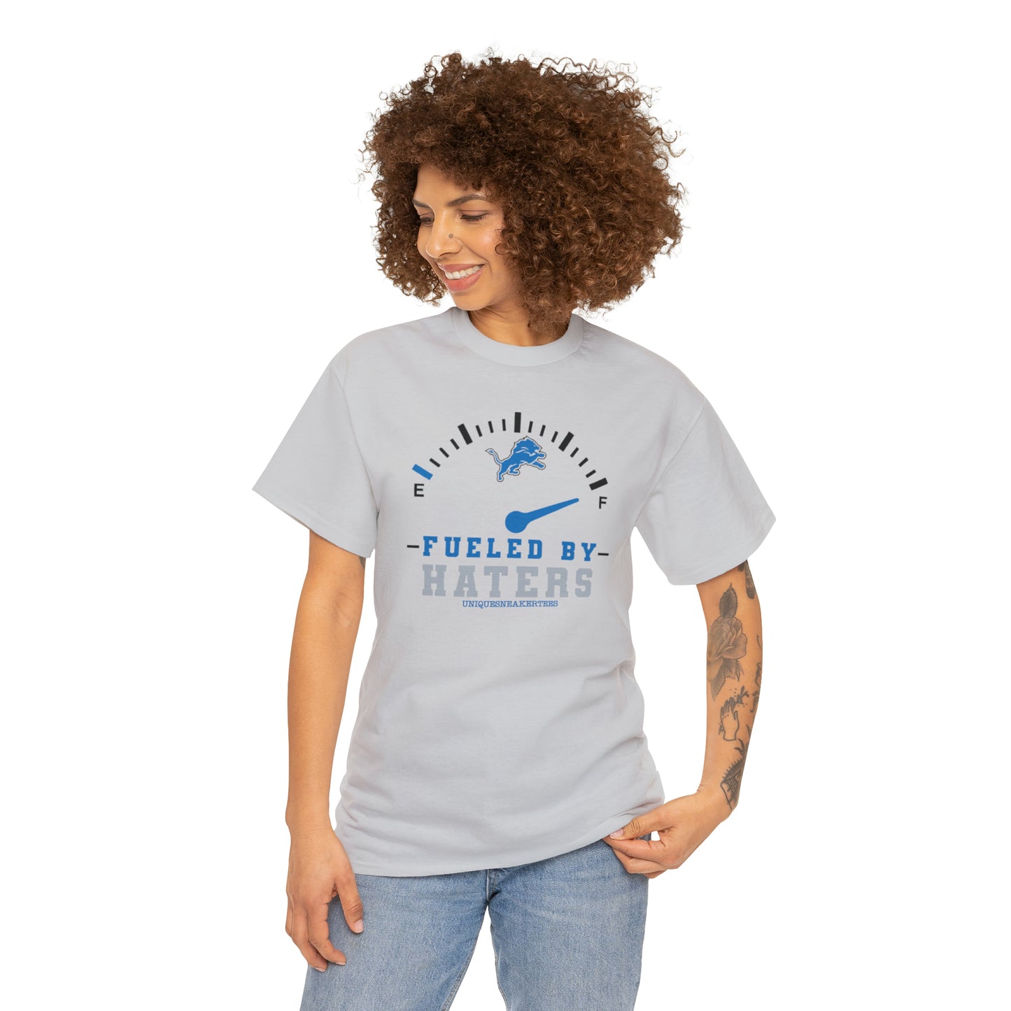 Detroit Lions Tee