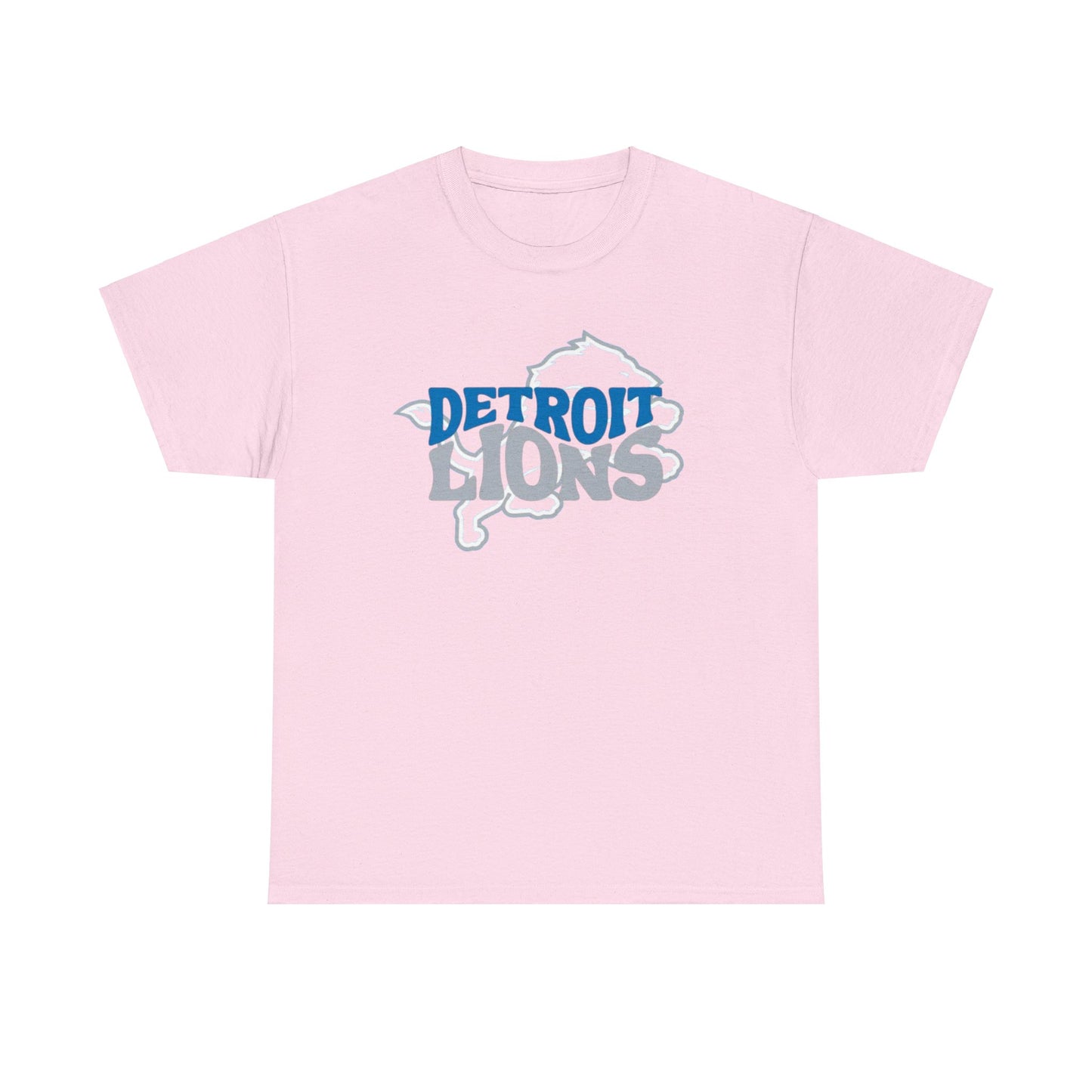 Detroit Lions Tee