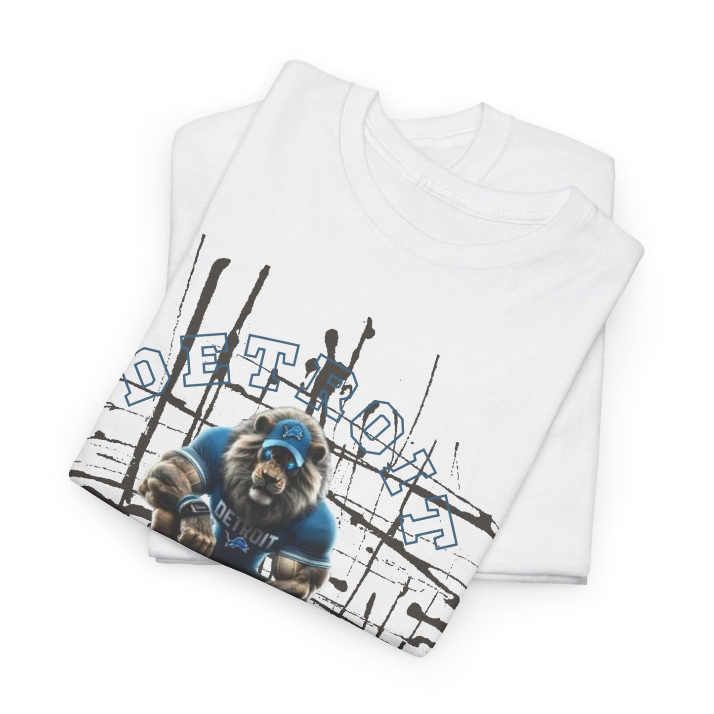 Detroit Lions Tee