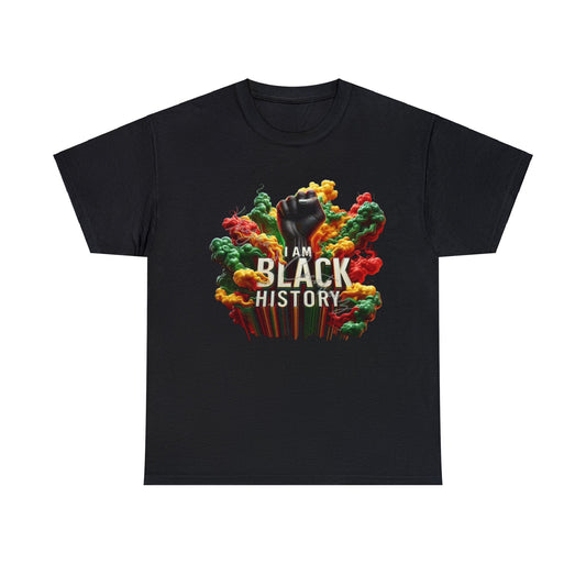 Black History Tee