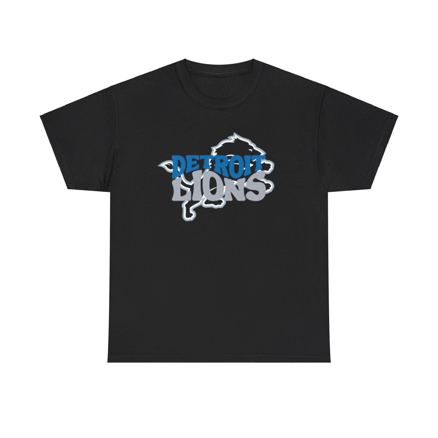 Detroit Lions Tee