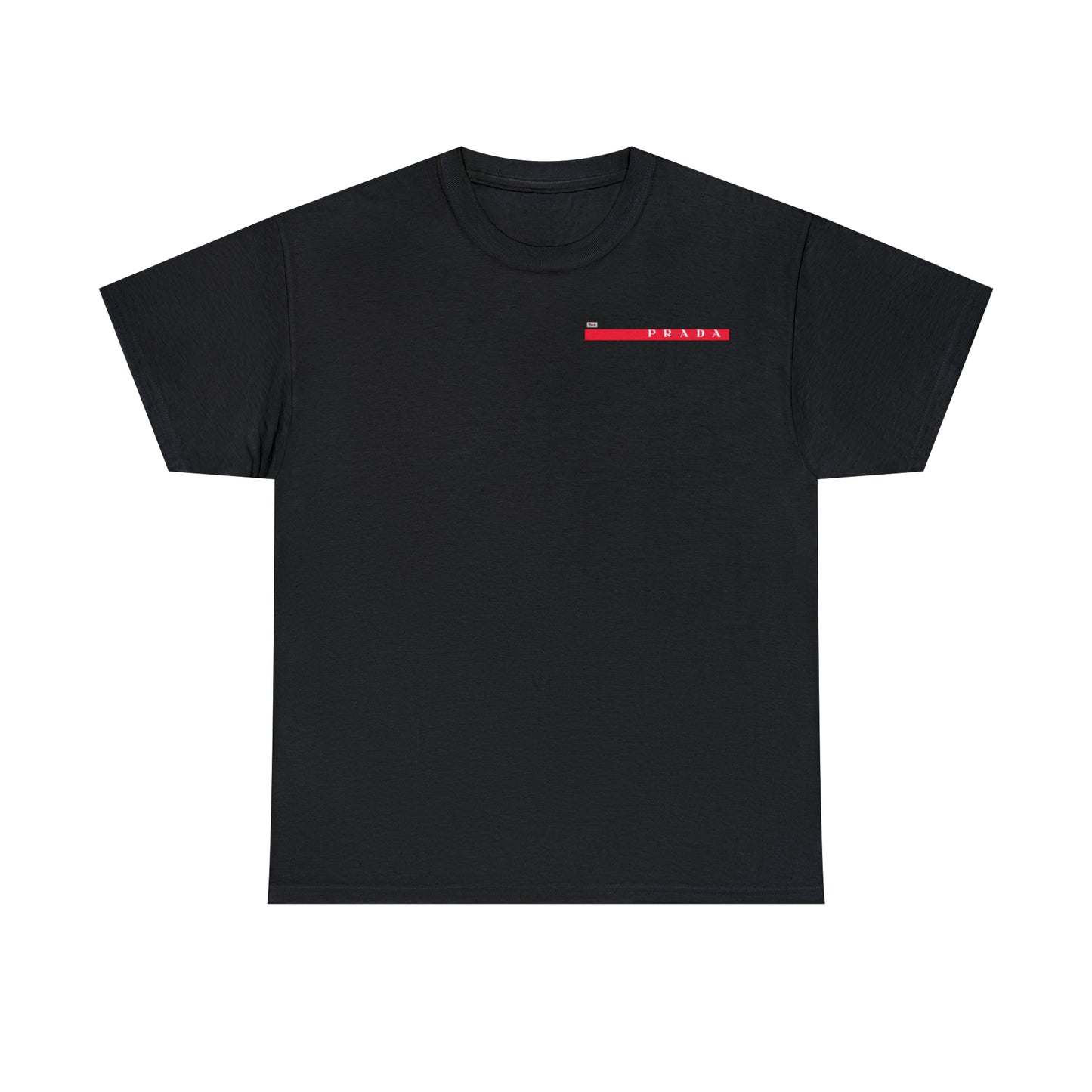 Prada Parody Tee