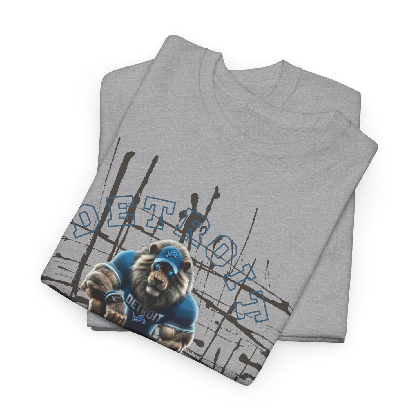 Detroit Lions Tee