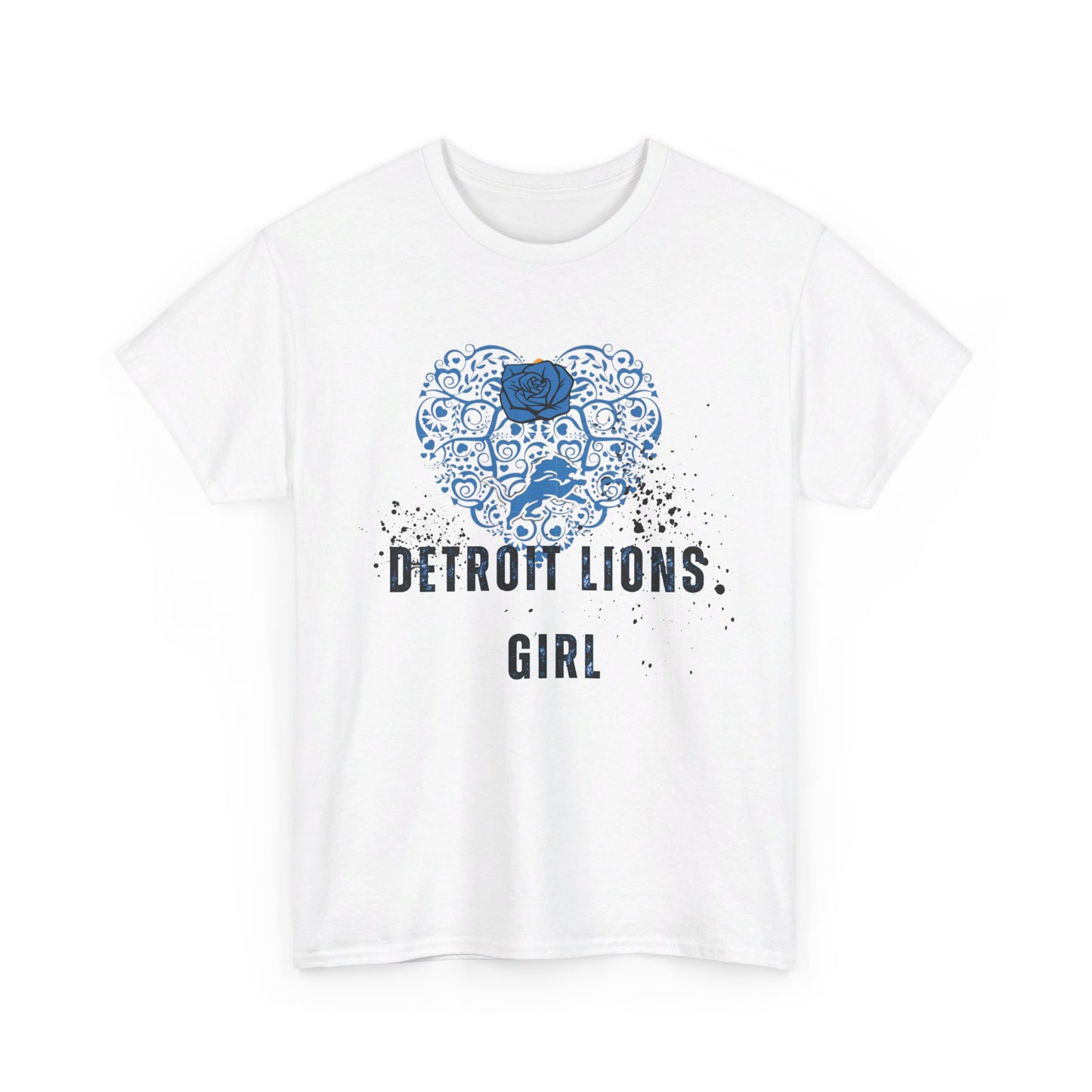 Detroit Lions Tee