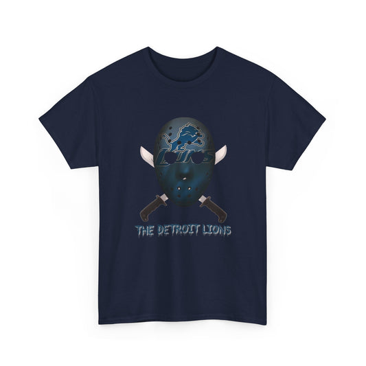 Detroit Lions Tee