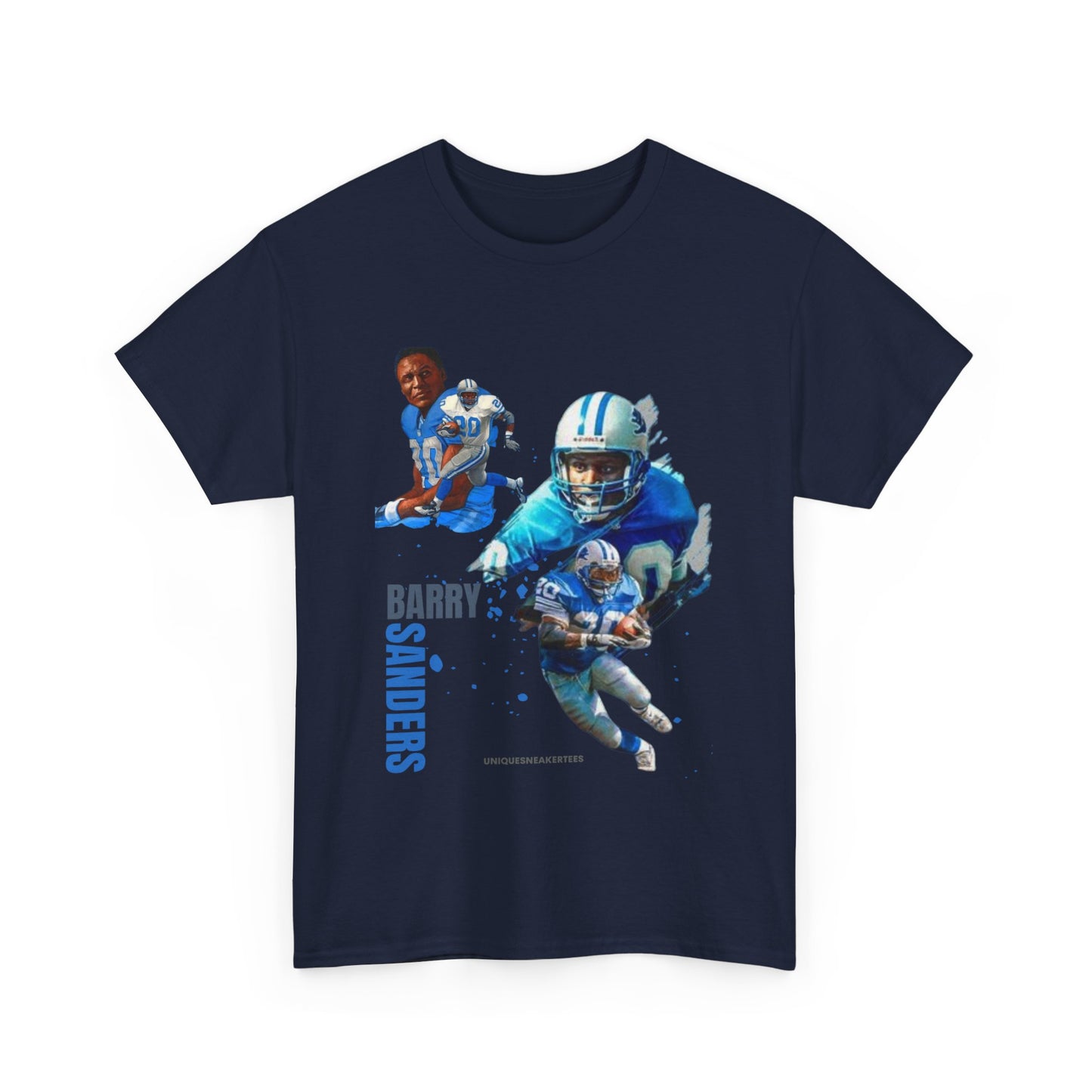 Detroit Lions Tee