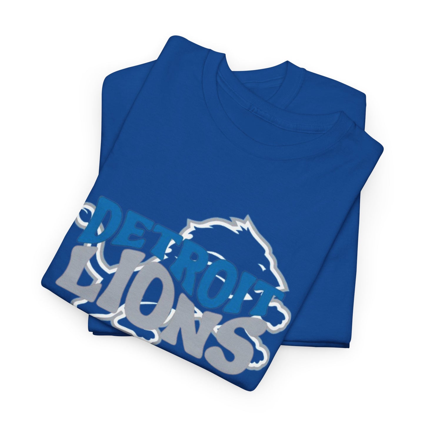 Detroit Lions Tee