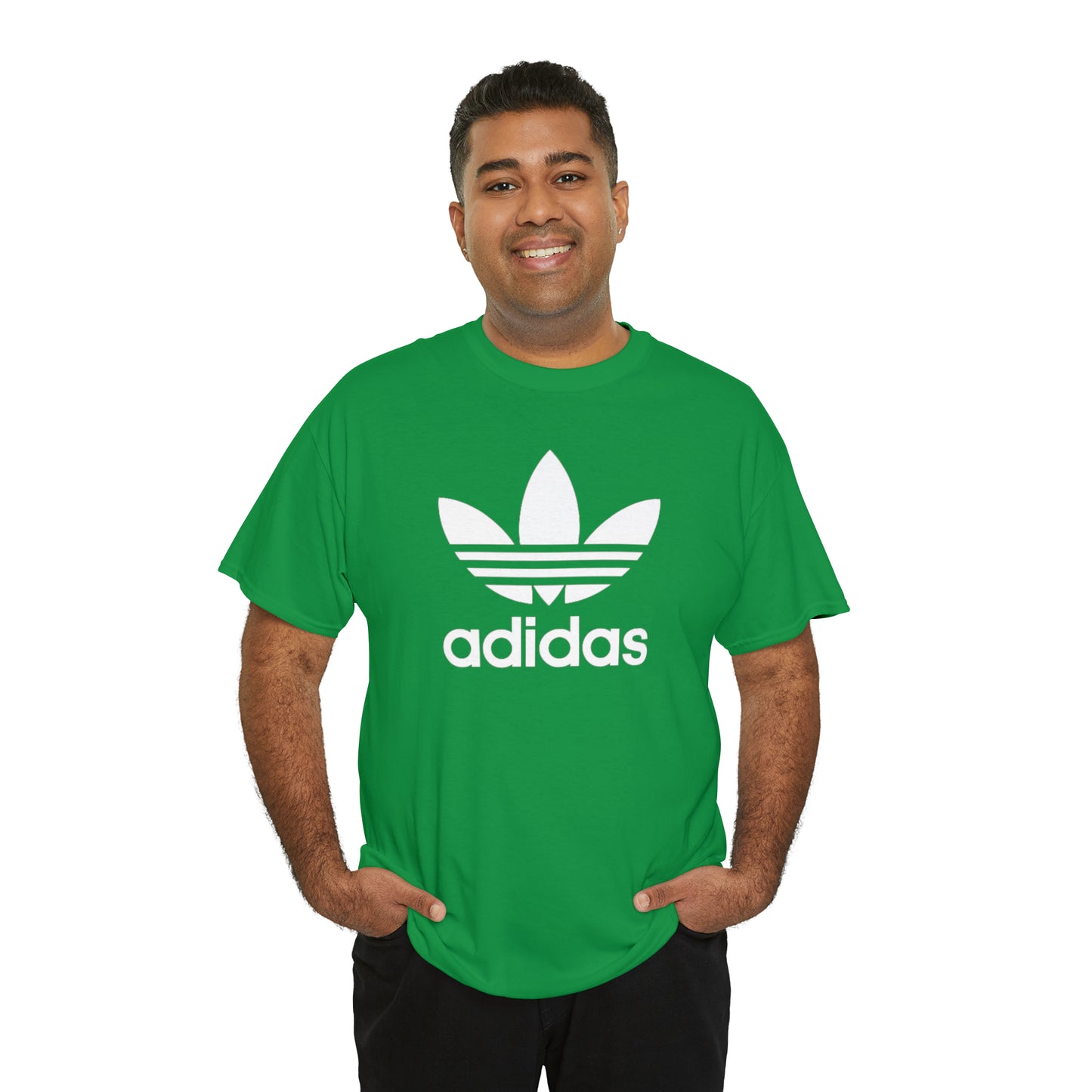 Adidas Parody Tee