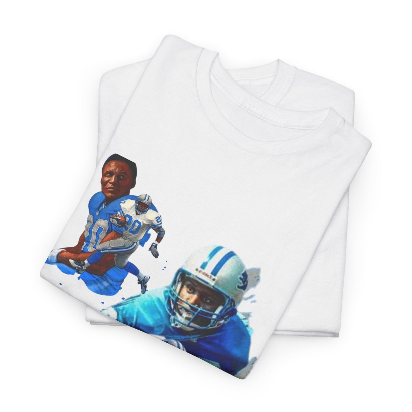 Detroit Lions Tee