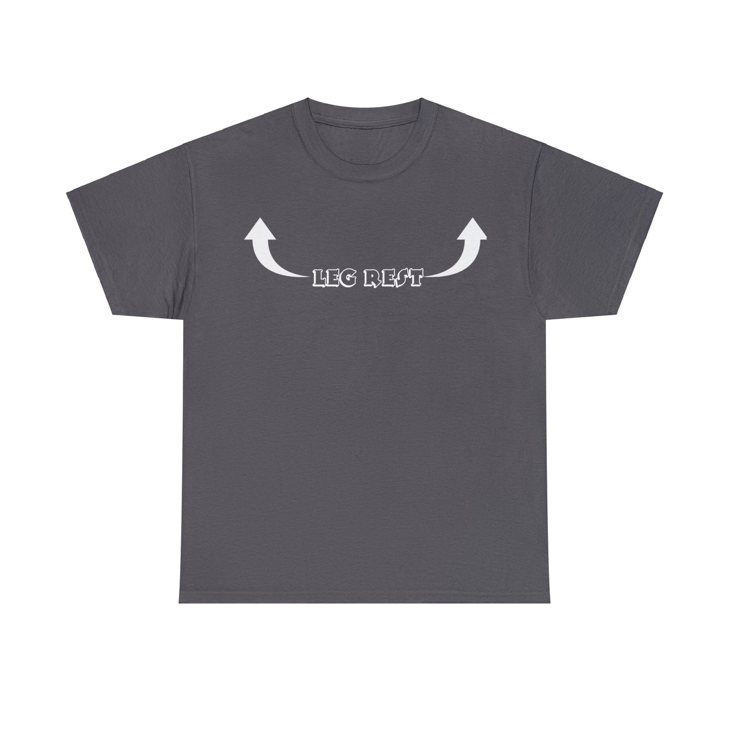 Leg Rest Tee