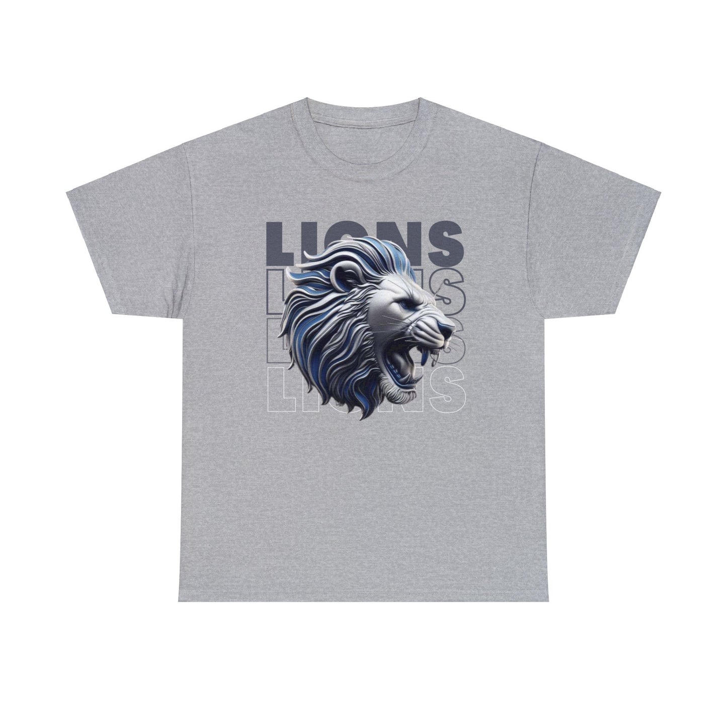 Detroit Lions Tee