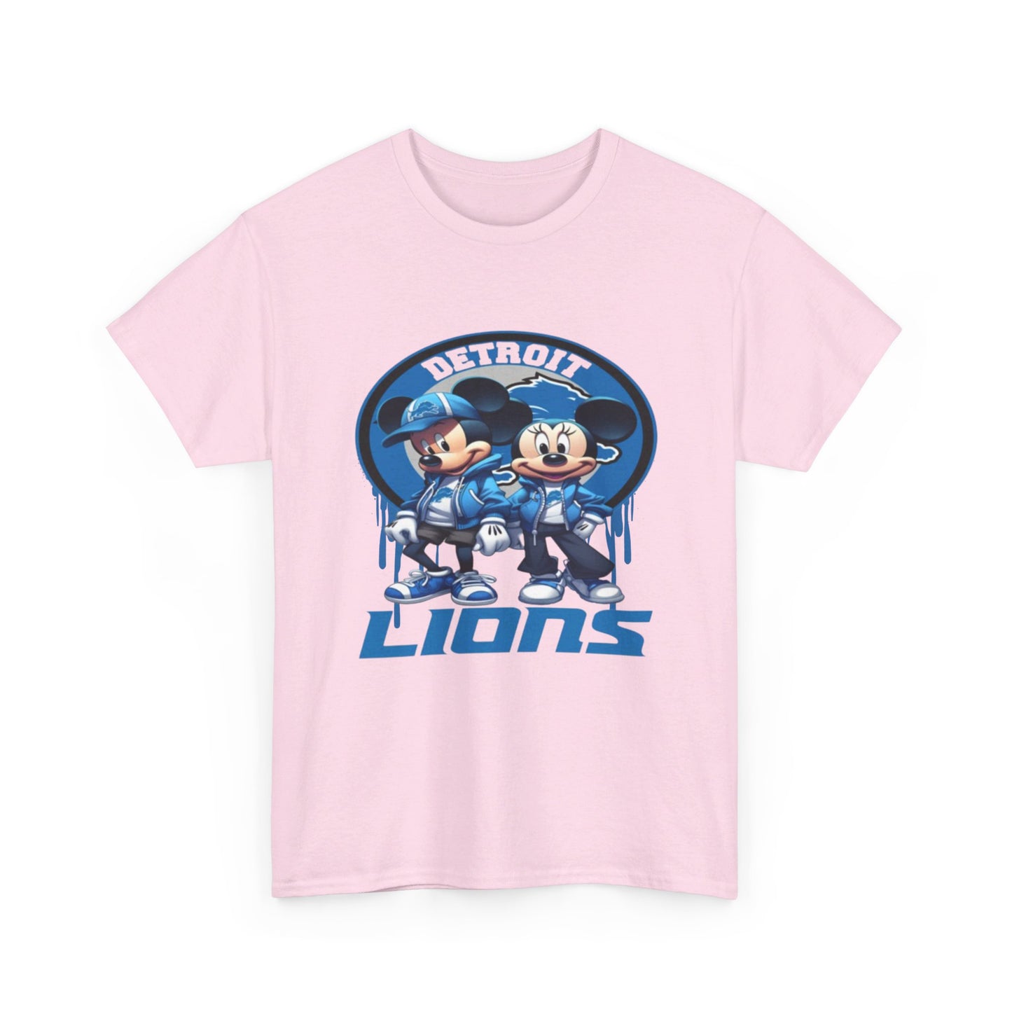 Detroit Lions Tee