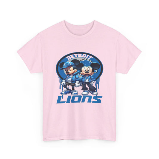 Detroit Lions Tee