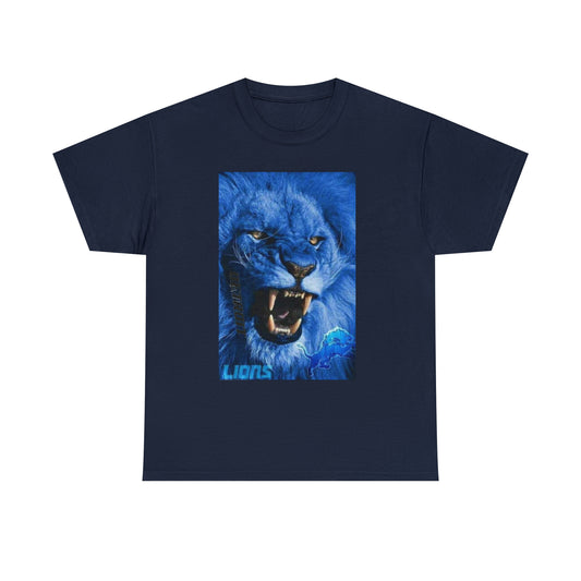 Detroit Lions Tee