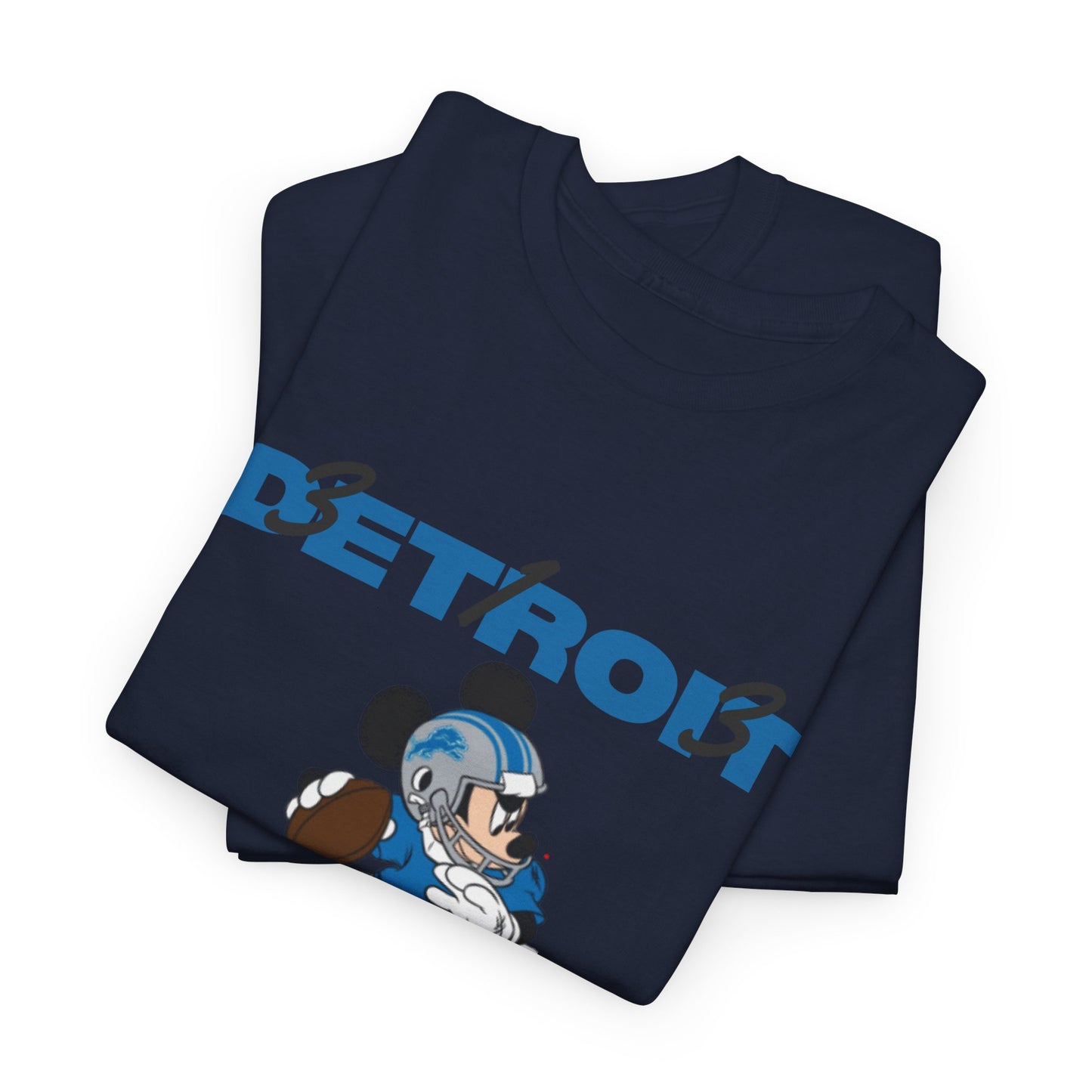 Detroit Lions Tee