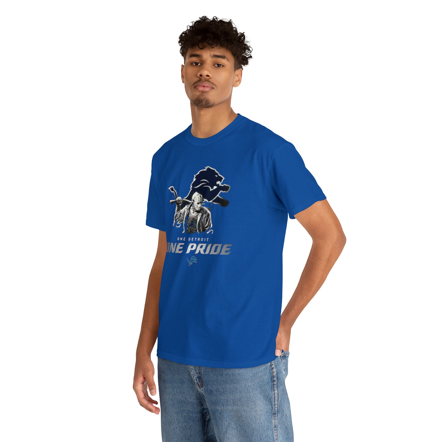 Detroit Lions Tee