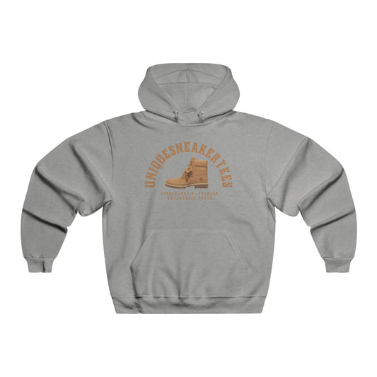 UST/ Timberland Wheat Boot Hoodie